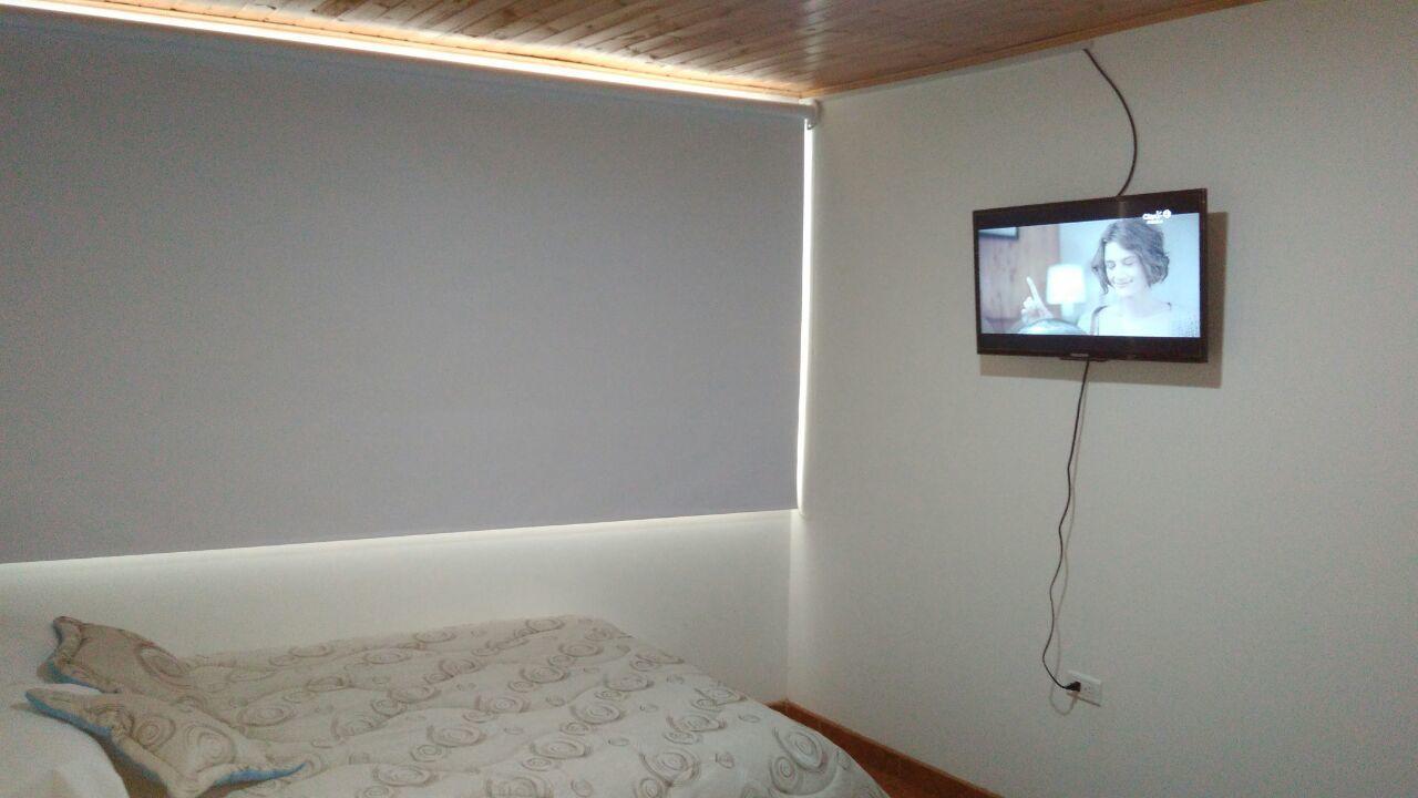 Hotel Cima Tunja Luaran gambar