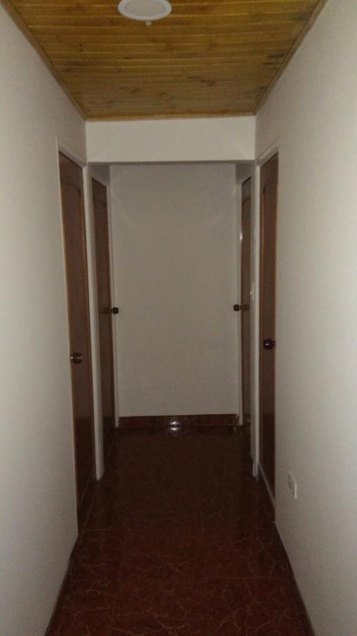 Hotel Cima Tunja Luaran gambar