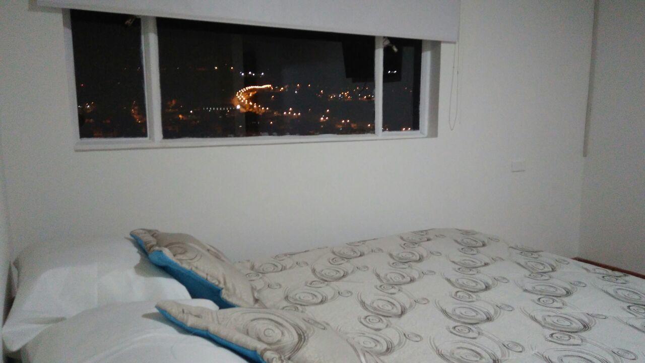 Hotel Cima Tunja Luaran gambar